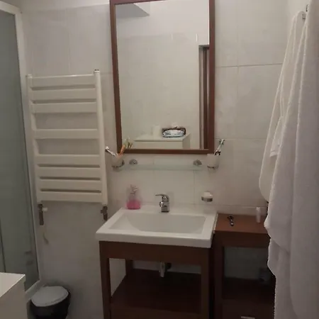 Apartment Chic In Floreasca Bucharest