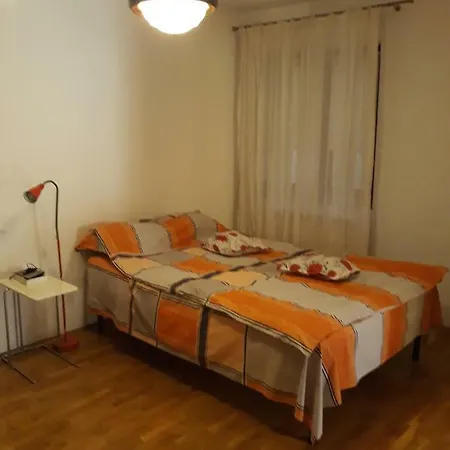 Chic In Floreasca Apartmán Bukurešť