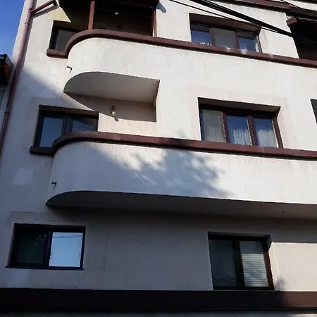 Chic In Floreasca Bucharest