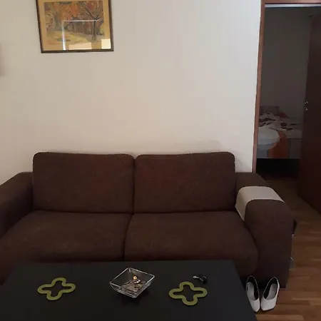 Chic In Floreasca Apartment Bucharest